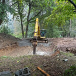 Pool Excavation NJ